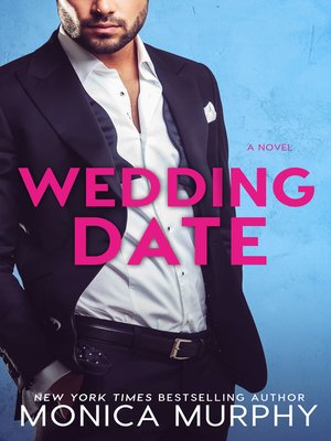 cover image of Wedding Date